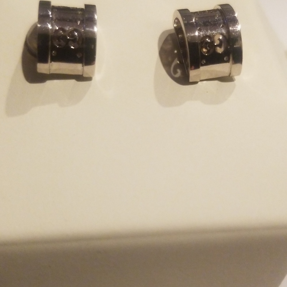 Gucci earrings